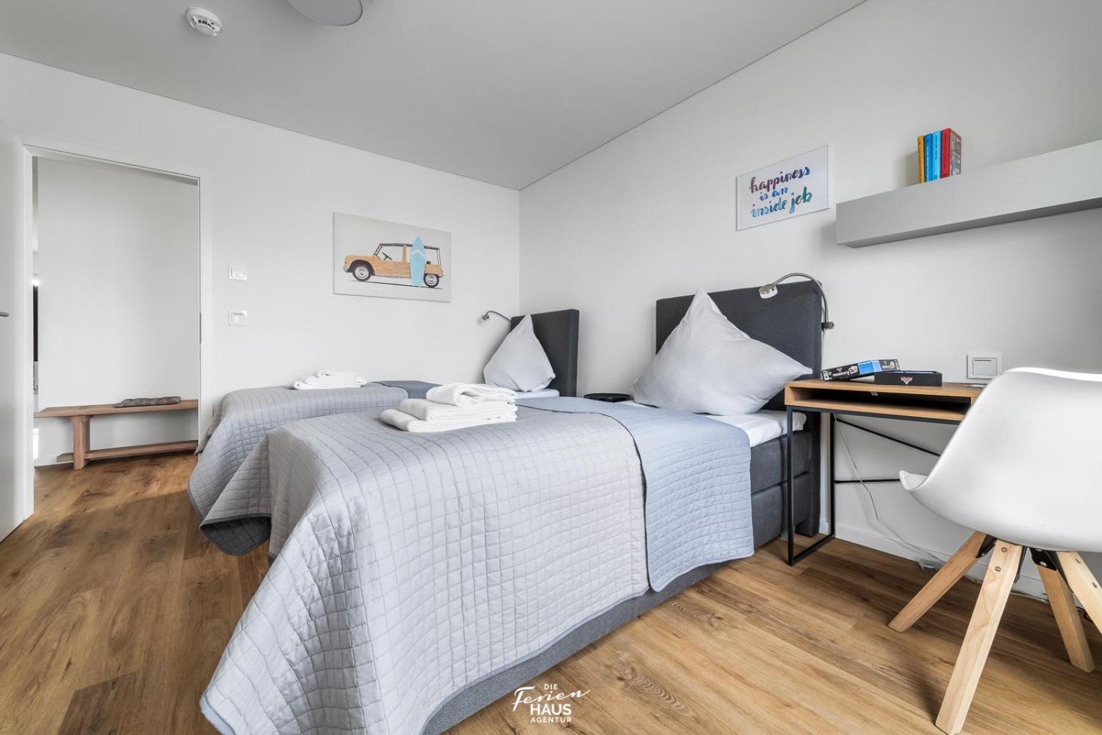 Apartamento Kap Der Guten Hoffnung Olpenitz Exterior foto